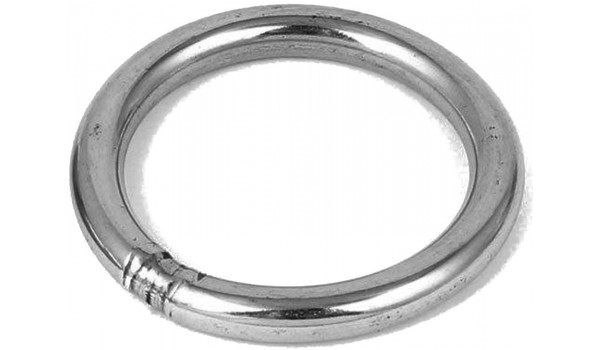 E-INOX O-ring kółko kwasoodporne A4/AISI316 RZESZÓW